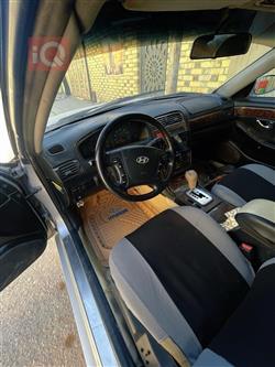 هیۆندای سۆناتا